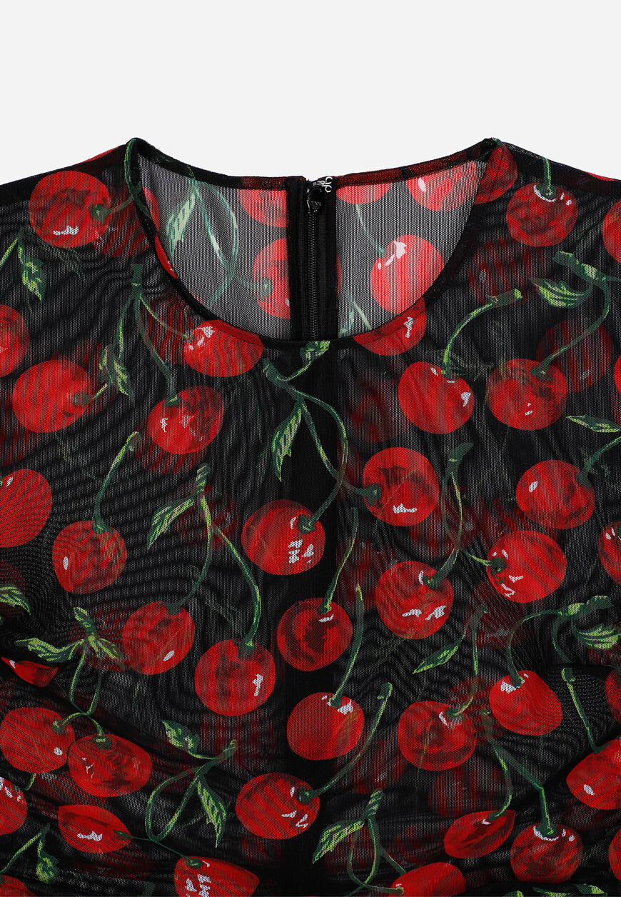 топ dolce&gabbana F8U39TFSUA2 со скидкой