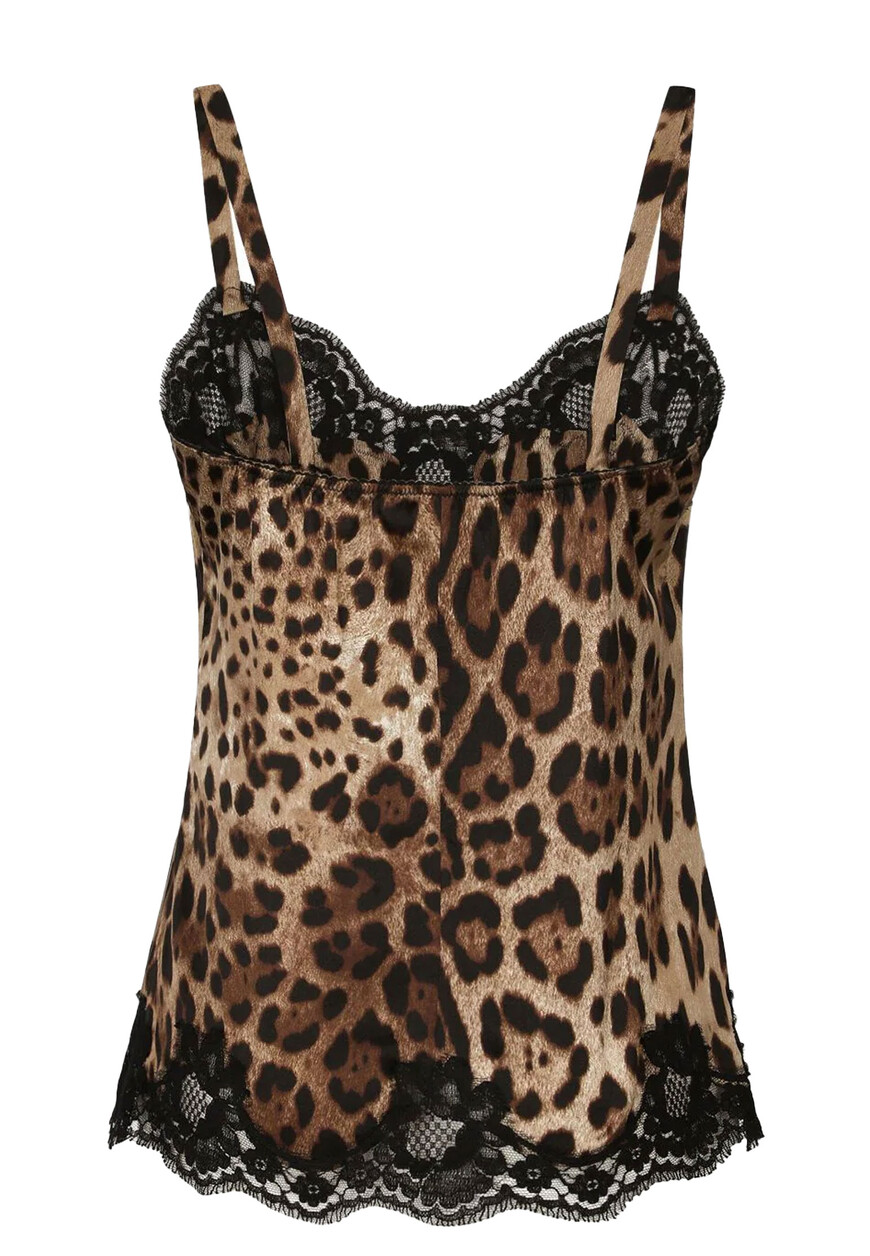 топ dolce&gabbana O7A00TONO21 по акции