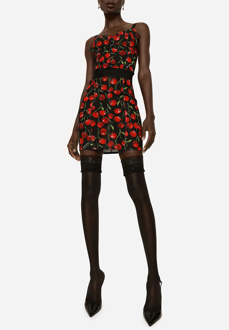 топ dolce&gabbana F777VT FSUA3 по акции