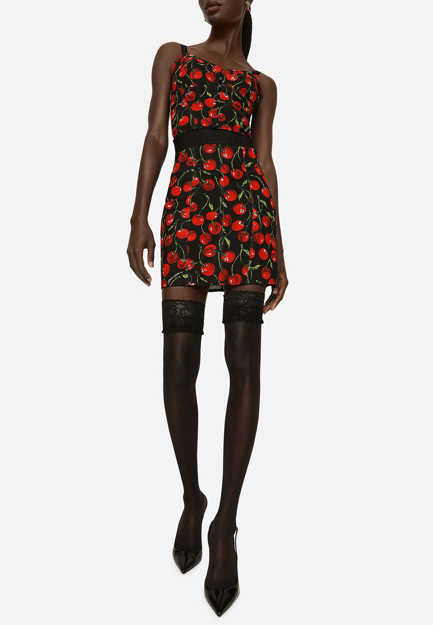 топ dolce&gabbana F777VT FSUA3 купить с доставкой