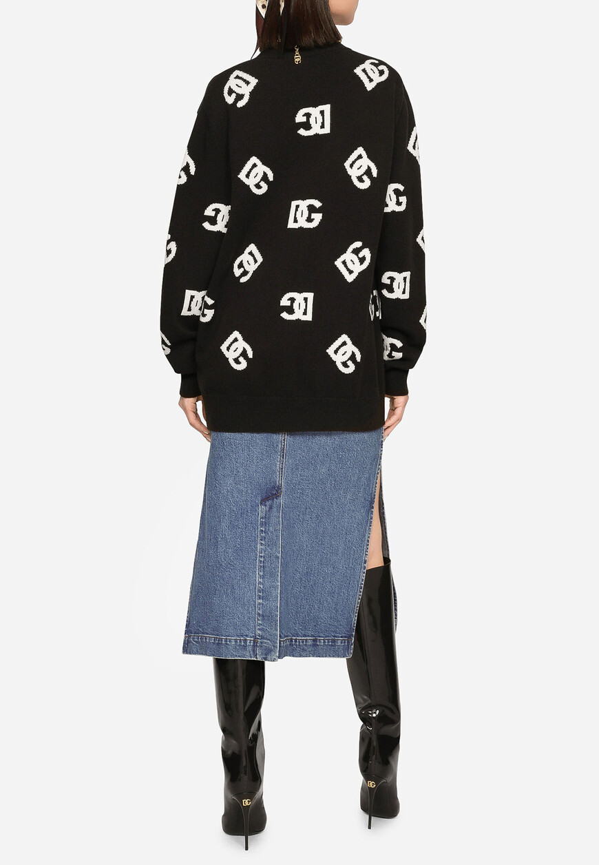 кардиган dolce&gabbana FXM24T JCVO8 по низкой цене