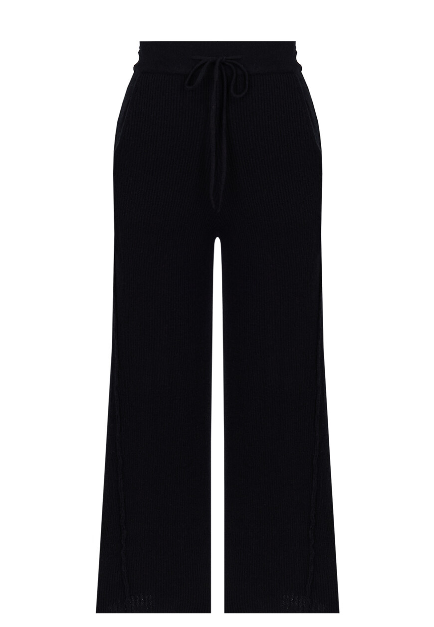 

Брюки Max&Moi, Черный