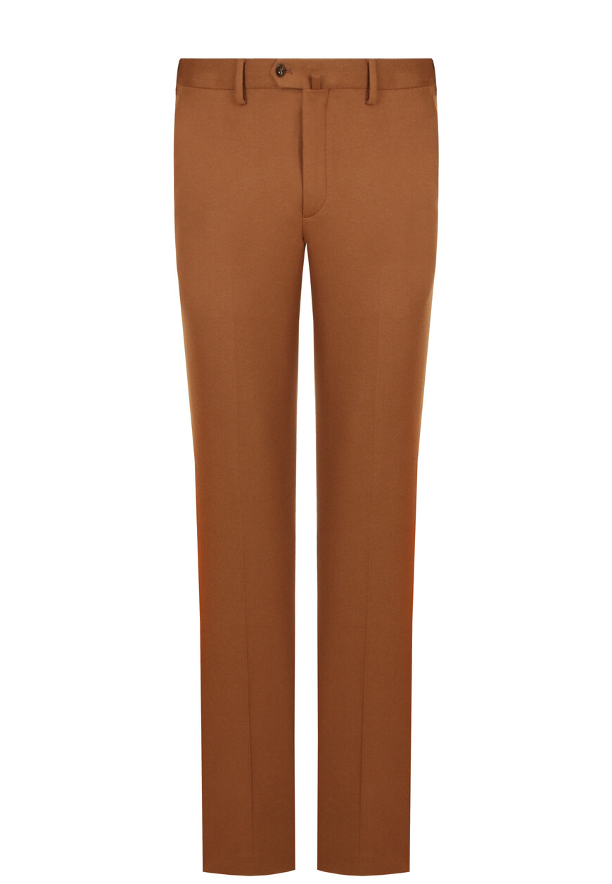 

Брюки Loro Piana, Коричневый