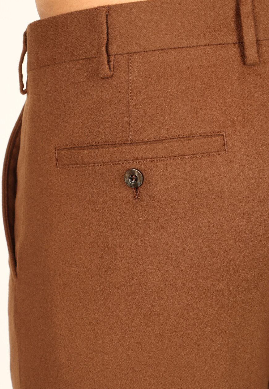 брюки  FAL43391 со скидкой