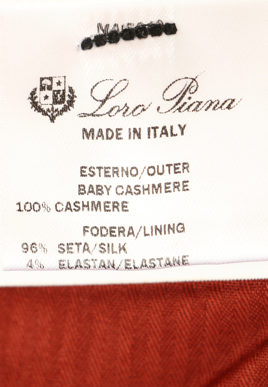 брюки  FAL43391 по распродаже