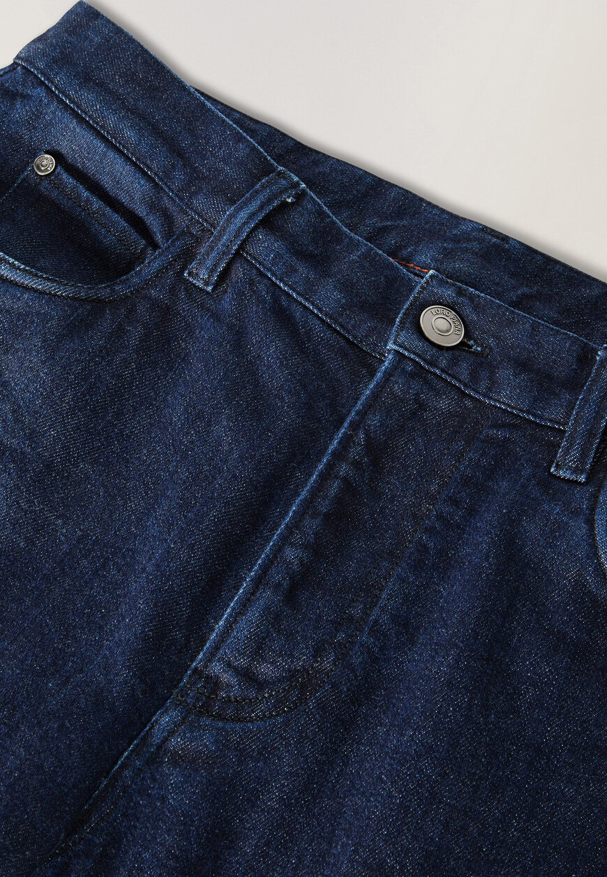 джинсы  FAM2620 со скидкой