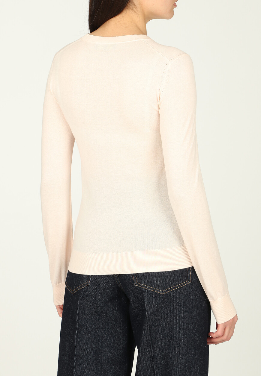 джемпер  FAM9049 купить с доставкой