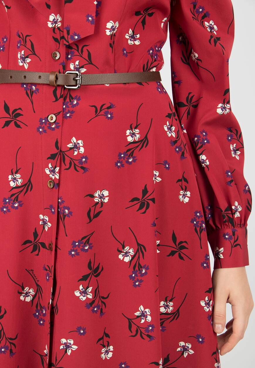 ремень  D040107 купить с доставкой