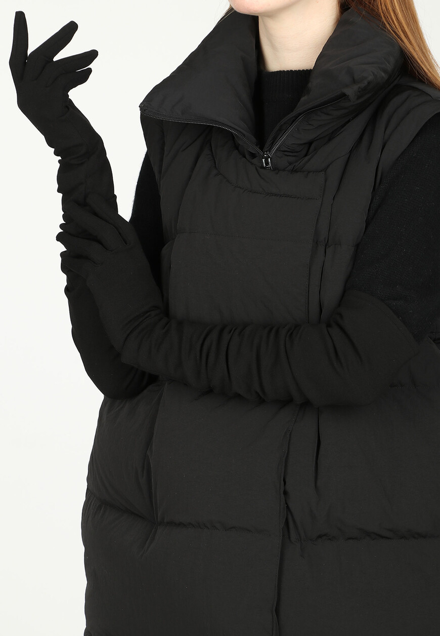 перчатки dolce&gabbana FG108AFUGRE по акции