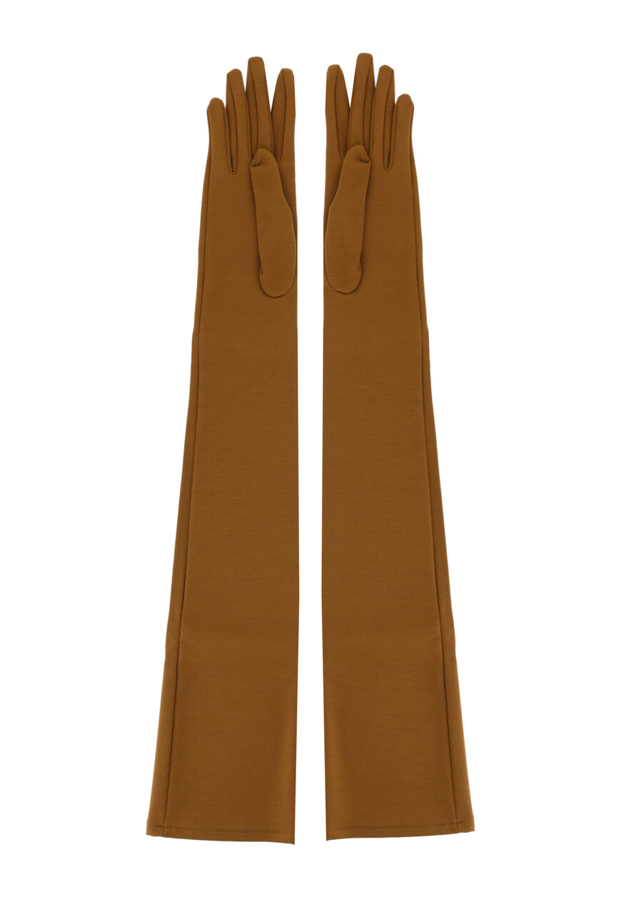 перчатки dolce&gabbana FG108AFUGRE по акции