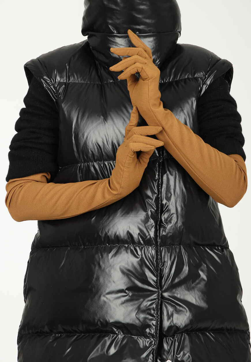 перчатки dolce&gabbana FG108AFUGRE купить с доставкой