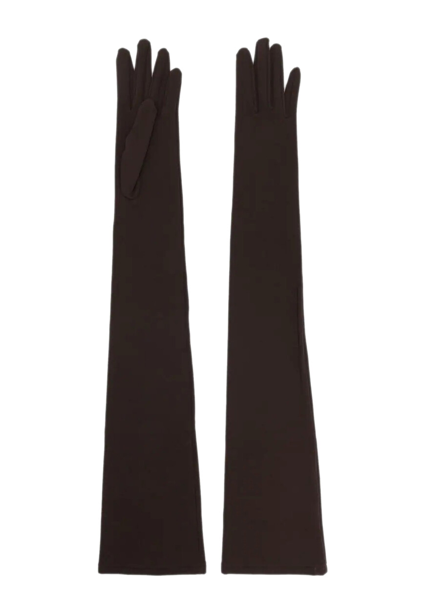 

Перчатки Dolce&Gabbana, Коричневый