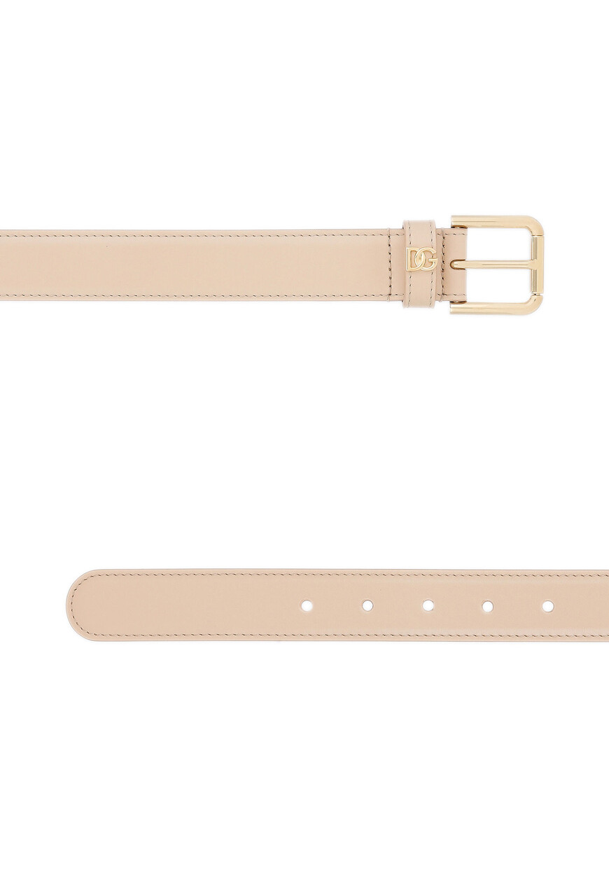 ремень dolce&gabbana BE1636AW576 по акции
