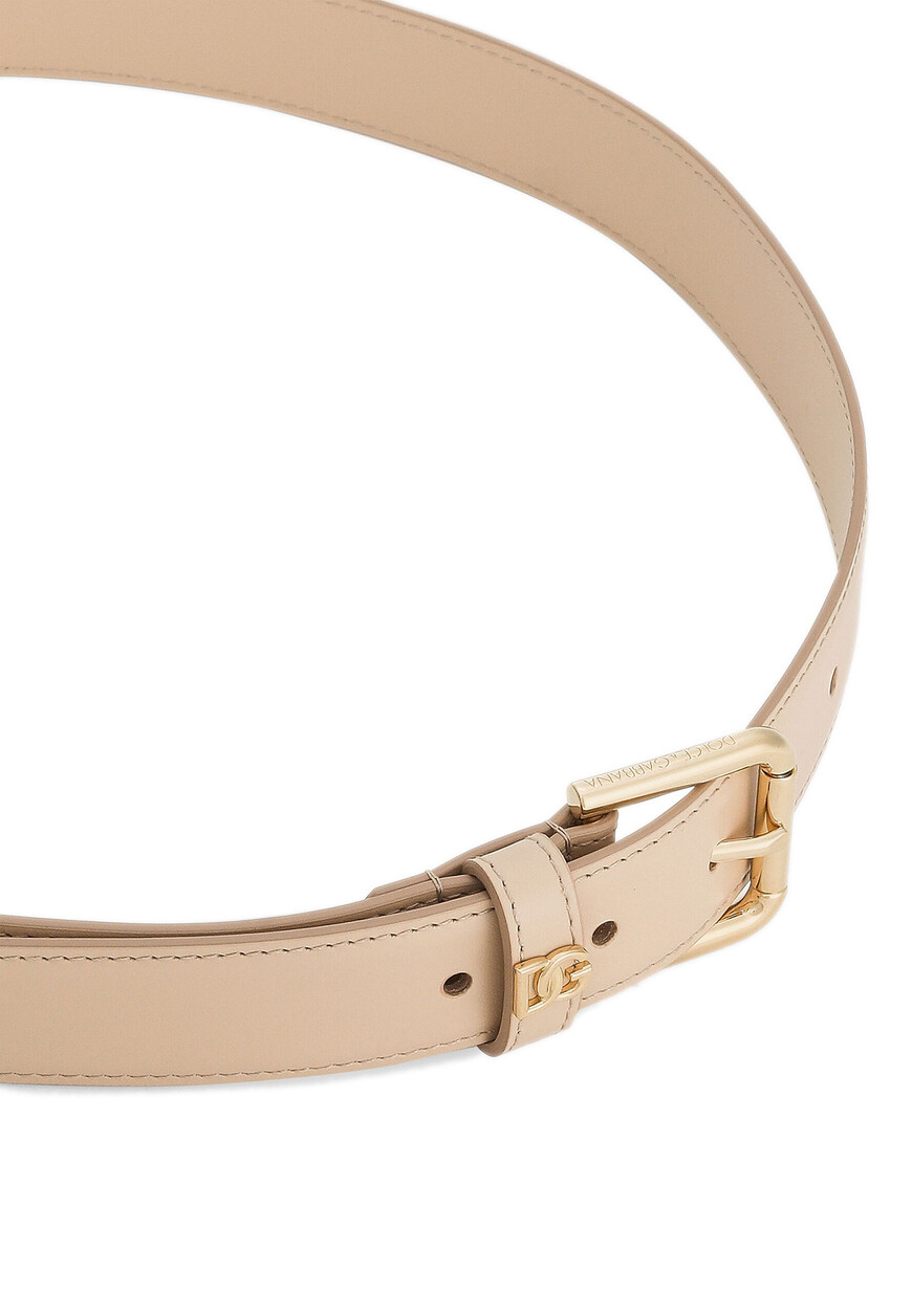 ремень dolce&gabbana BE1636AW576 купить с доставкой