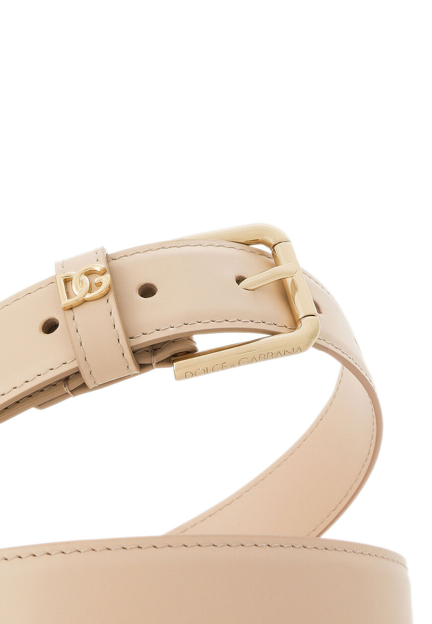ремень dolce&gabbana BE1636AW576 по низкой цене