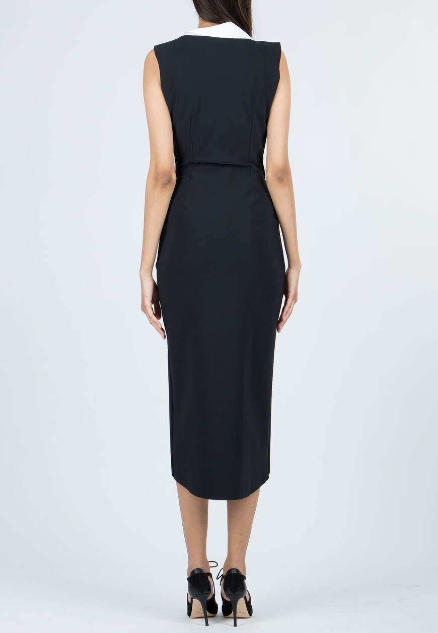 платье  JETTE LONGUETTE BIC по низкой цене