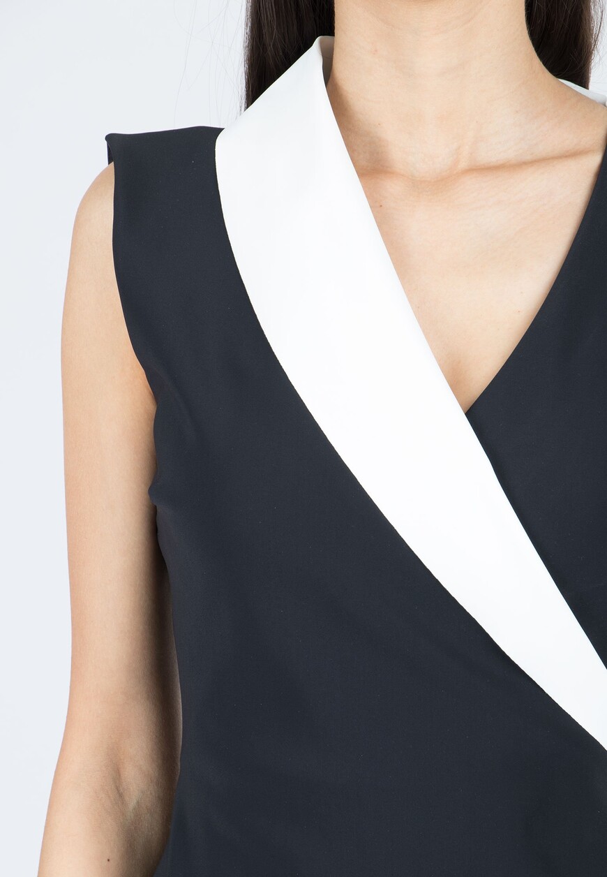 платье  JETTE LONGUETTE BIC со скидкой