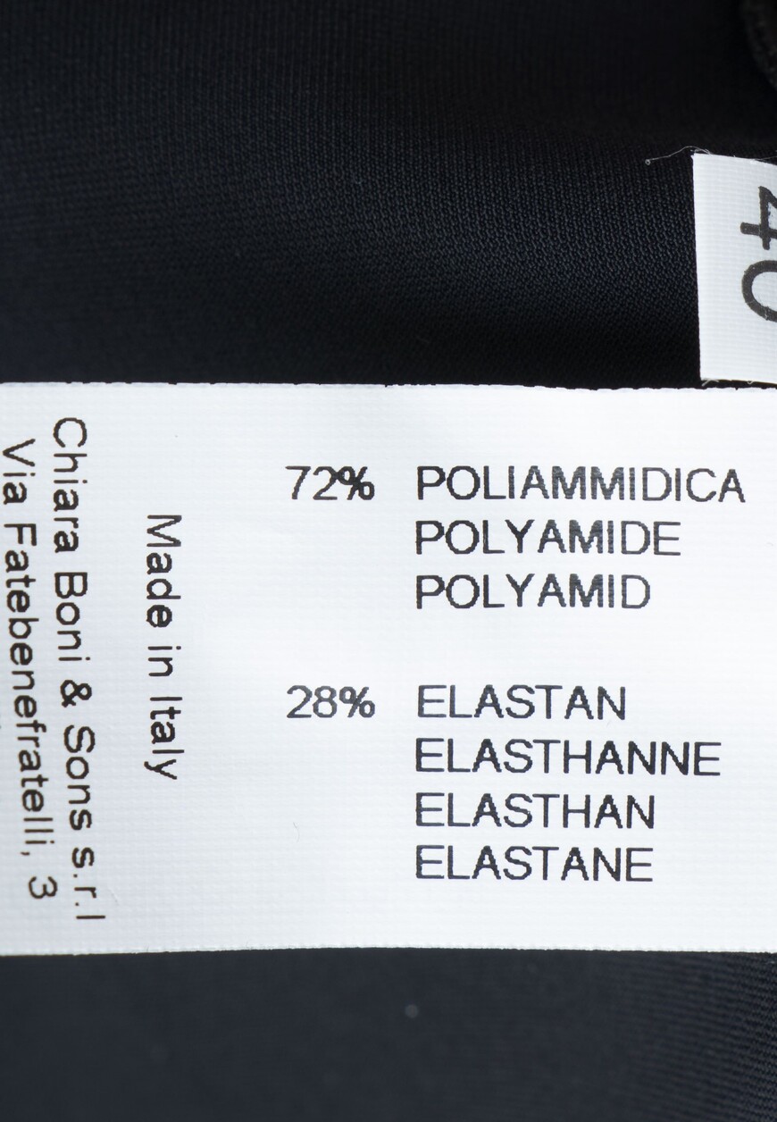 платье  JETTE LONGUETTE BIC по распродаже