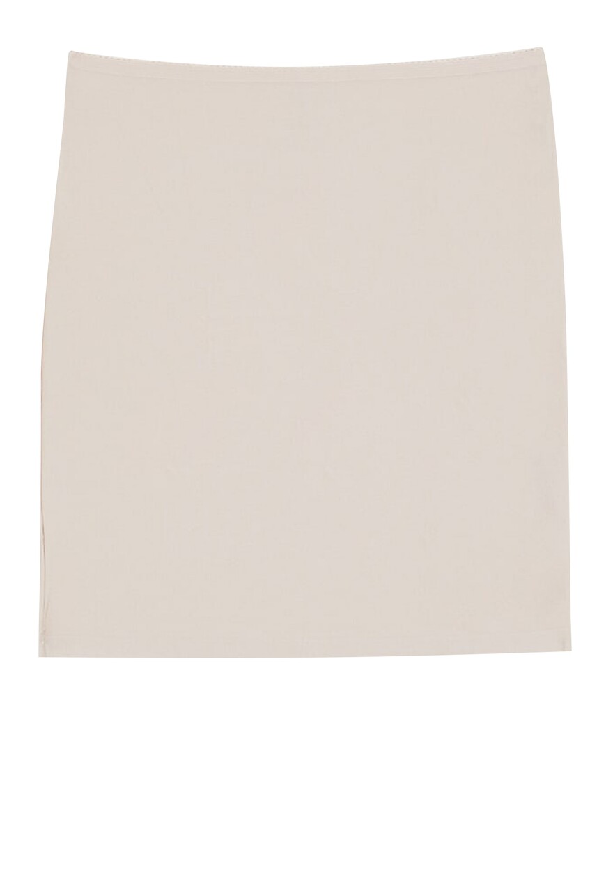 

Юбка Patrizia Pepe, Бежевый