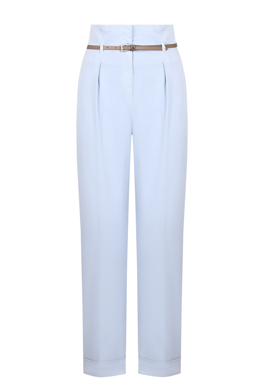 брюки  P04703T30A 02477 фотография