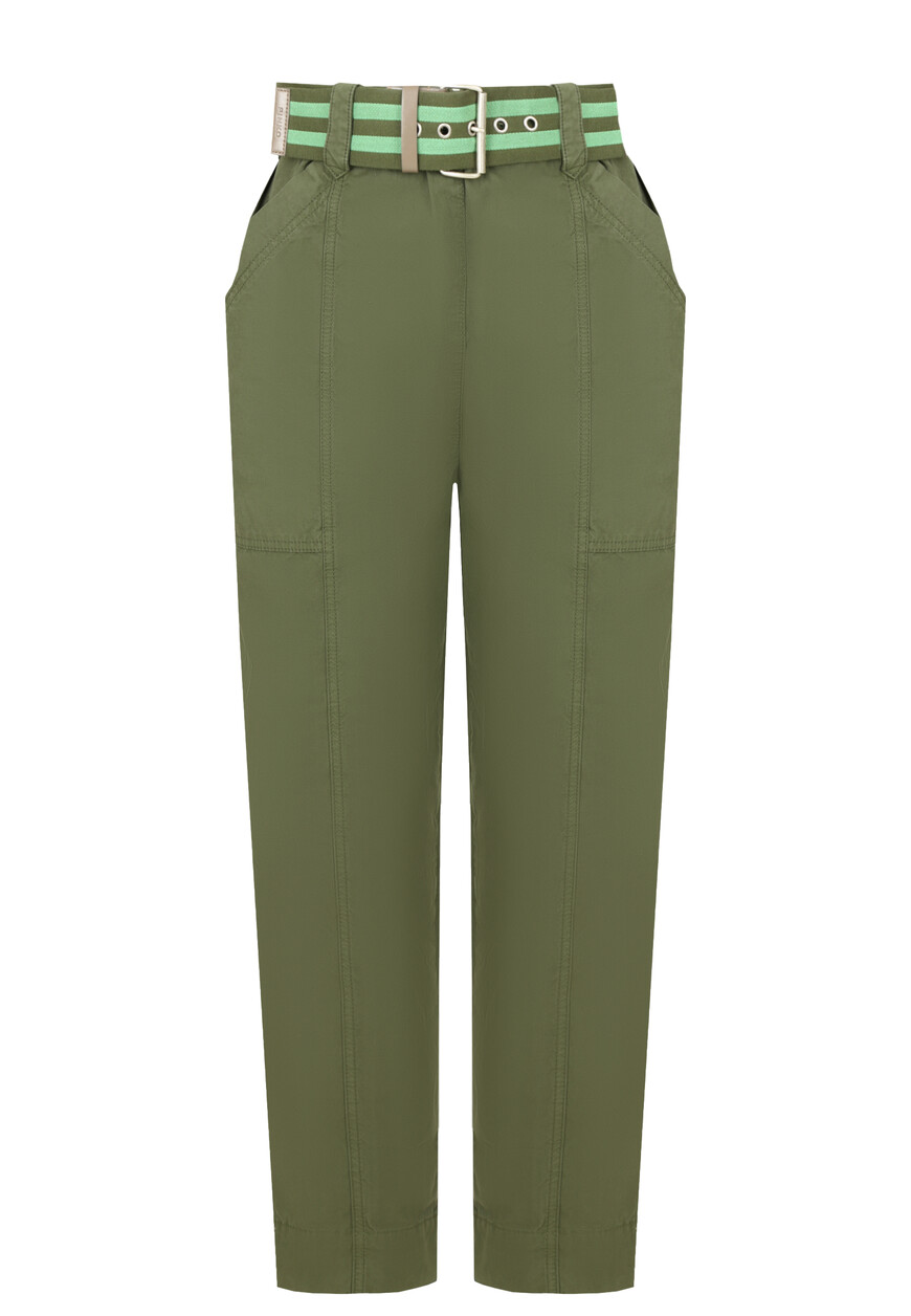 брюки  100685-А014 фотография