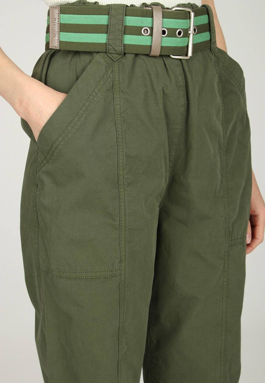 брюки  100685-А014 по низкой цене