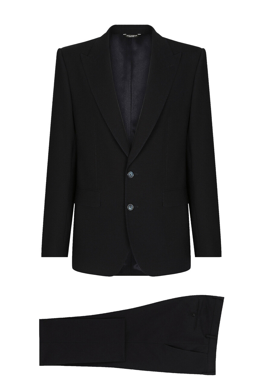 

Костюм Dolce&Gabbana, Синий