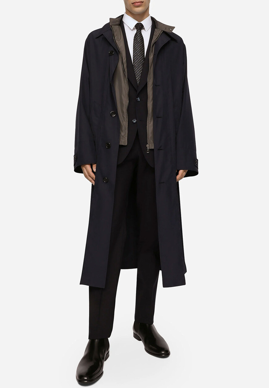 костюм dolce&gabbana GKPQMT FUBF2 по акции