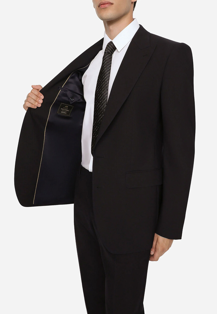 костюм dolce&gabbana GKPQMT FUBF2 оригинал