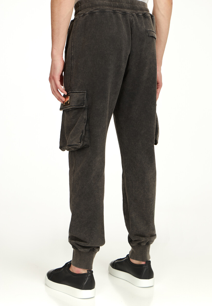 брюки dolce&gabbana GV6IHT G7JH6 купить с доставкой