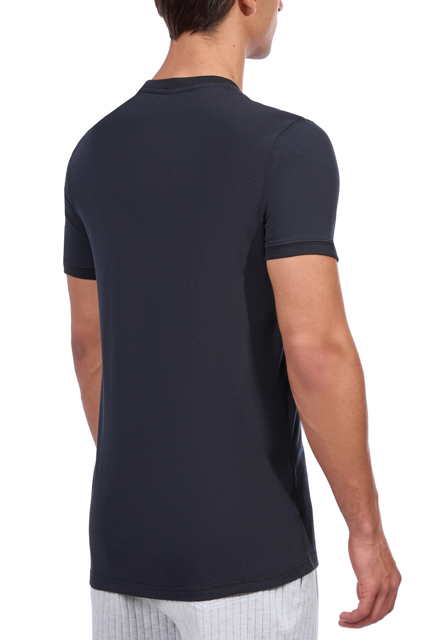 

Футболка Dolce&Gabbana, Синий