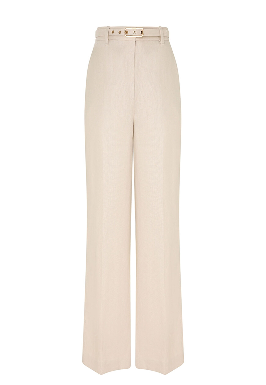 

Брюки Zimmermann, Бежевый