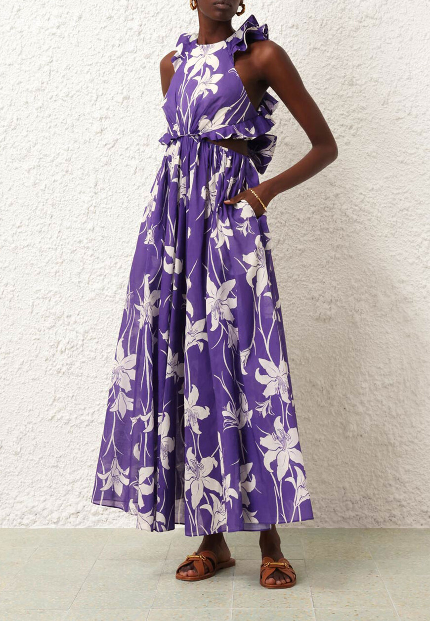 платье  8710DRS244 по акции