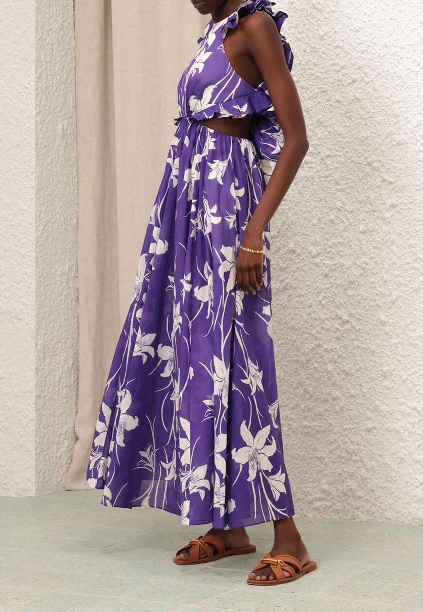 платье  8710DRS244 купить с доставкой