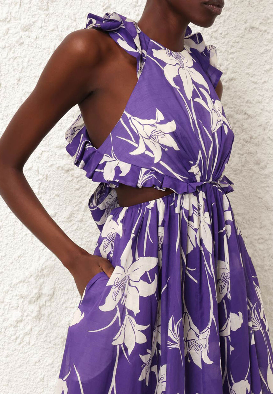 платье  8710DRS244 по распродаже