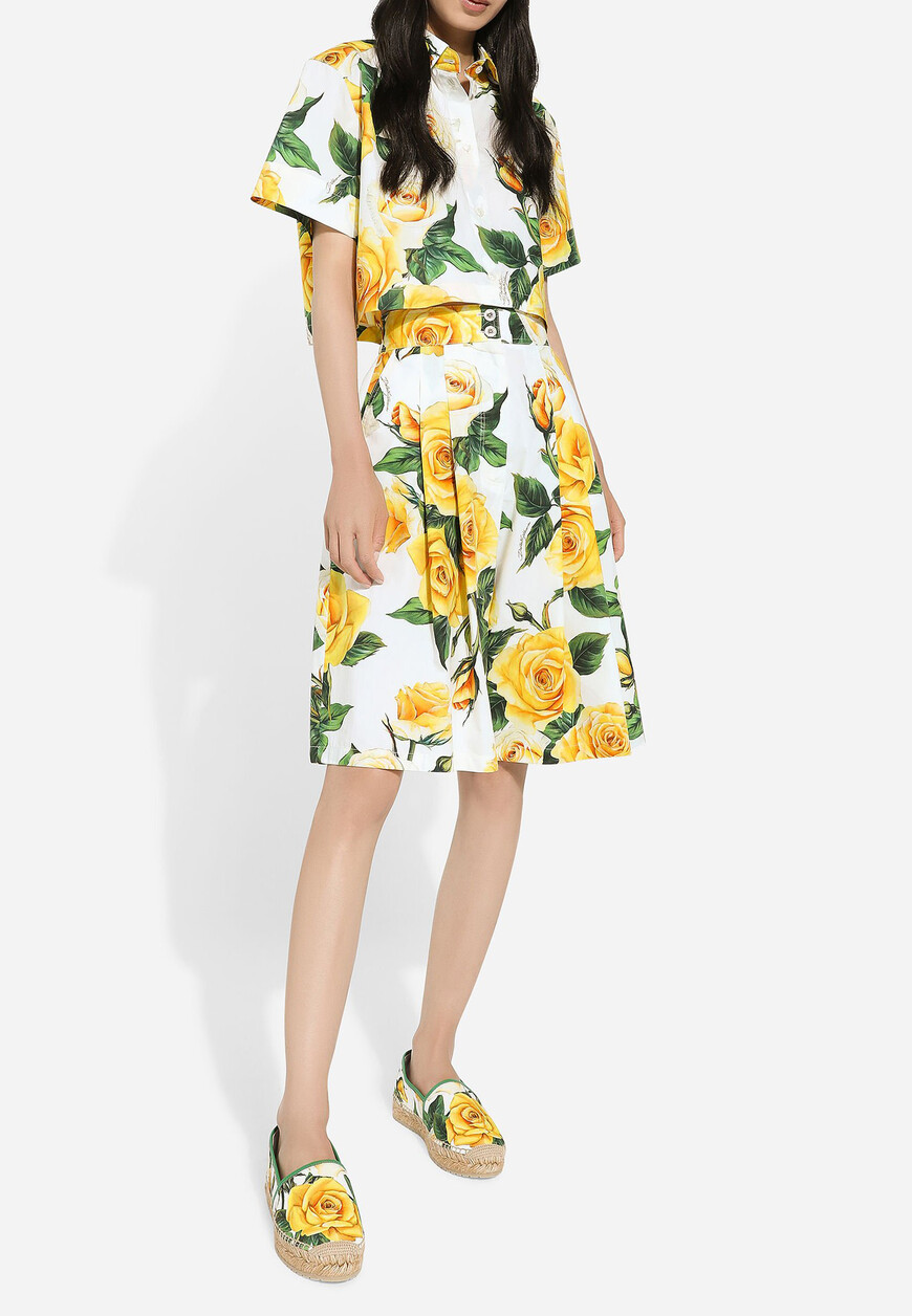 блуза dolce&gabbana F5Q20THS5NK по акции