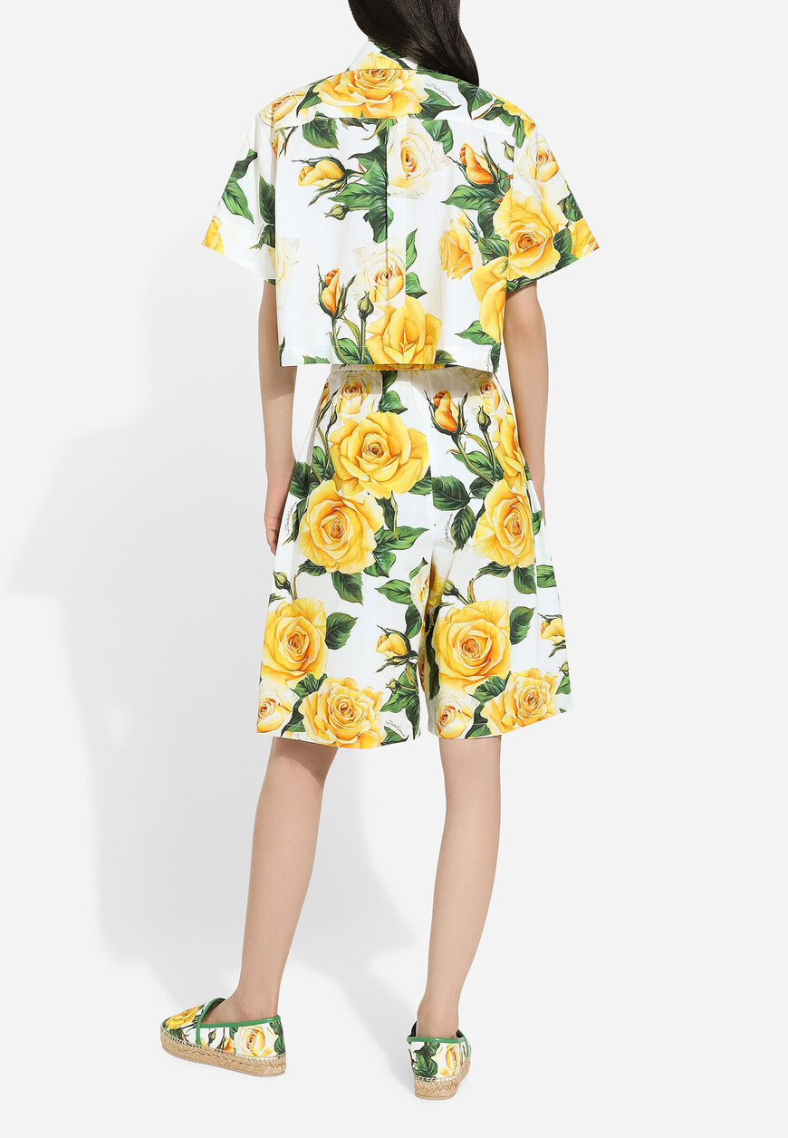 блуза dolce&gabbana F5Q20THS5NK по низкой цене