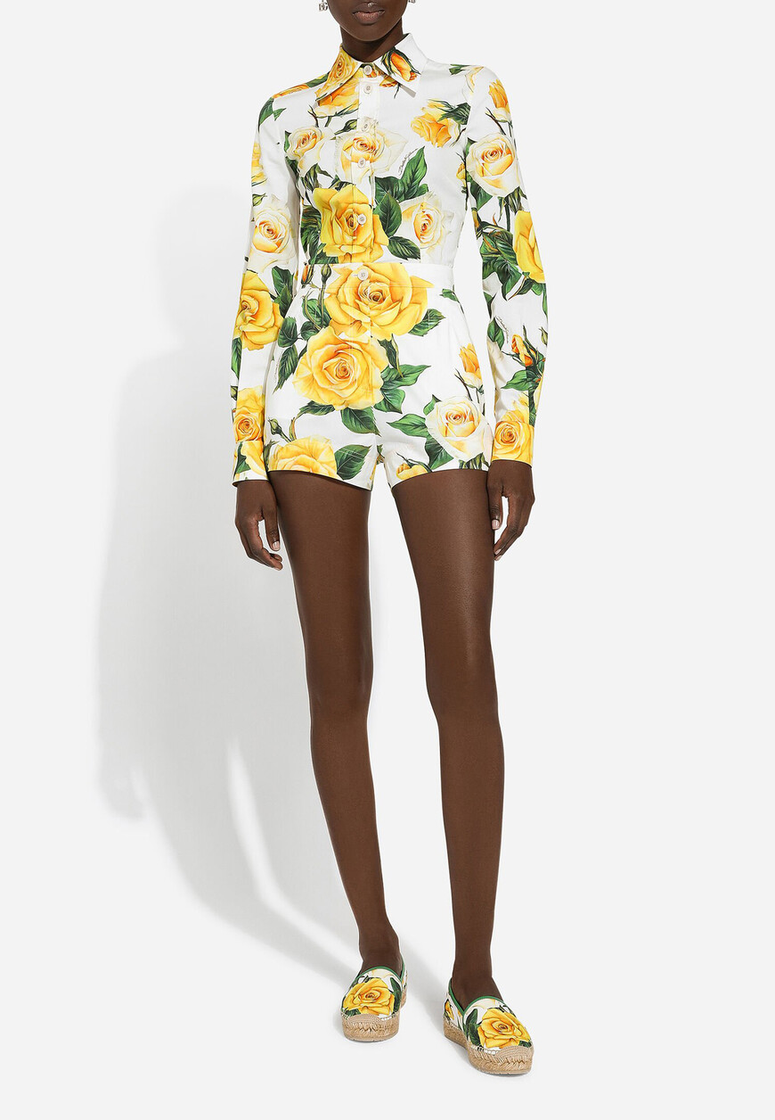 шорты dolce&gabbana FTBTPTHS5NO по акции