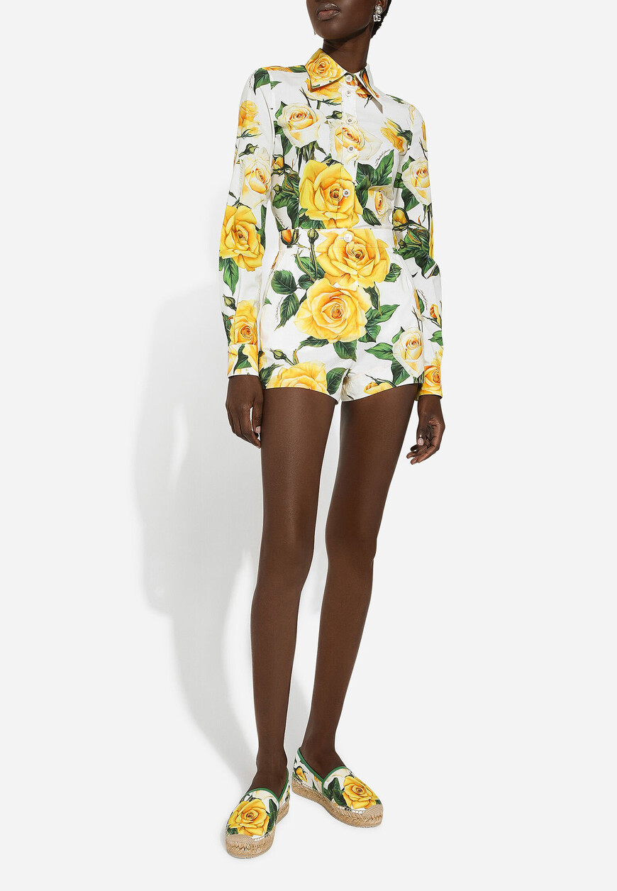 шорты dolce&gabbana FTBTPTHS5NO купить с доставкой