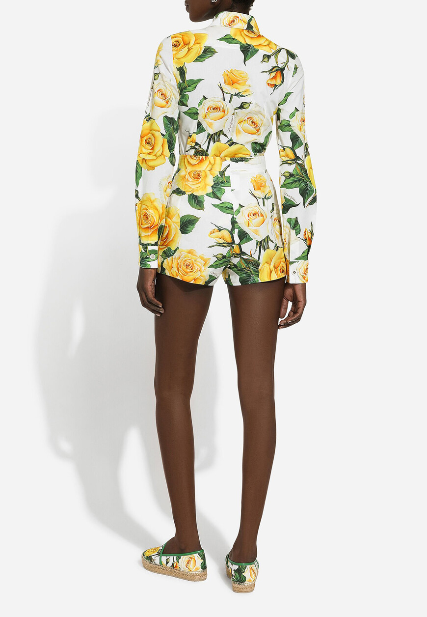 шорты dolce&gabbana FTBTPTHS5NO по низкой цене