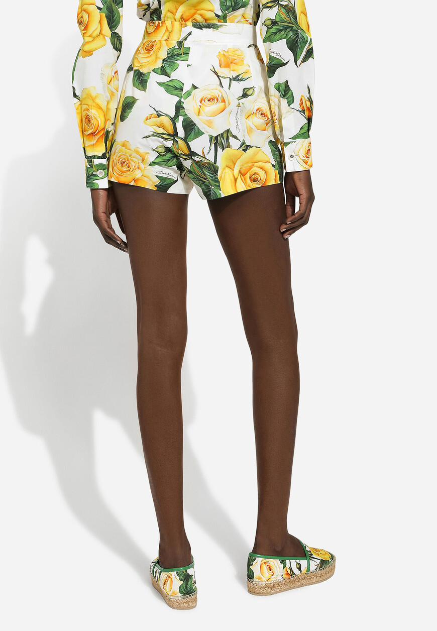 шорты dolce&gabbana FTBTPTHS5NO со скидкой