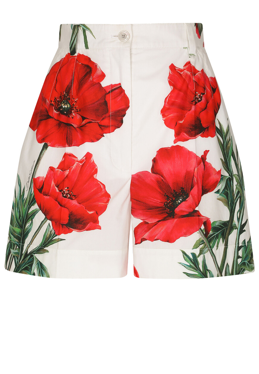 

Шорты Dolce&Gabbana, Другой