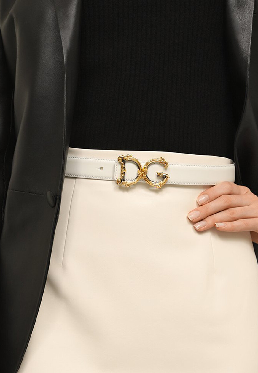 ремень dolce&gabbana BE1348 AZ831 купить с доставкой