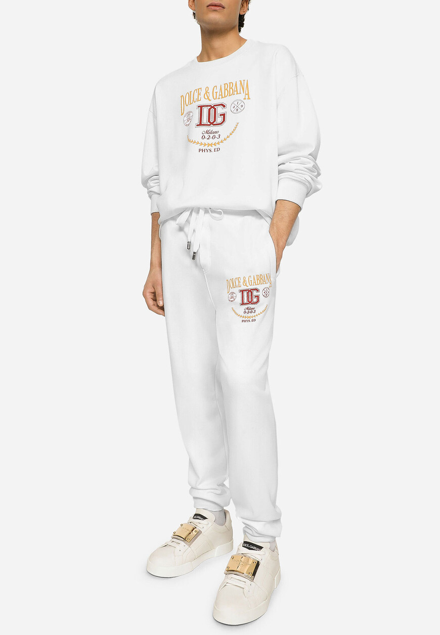 брюки dolce&gabbana GV2VHT G7J6A по низкой цене