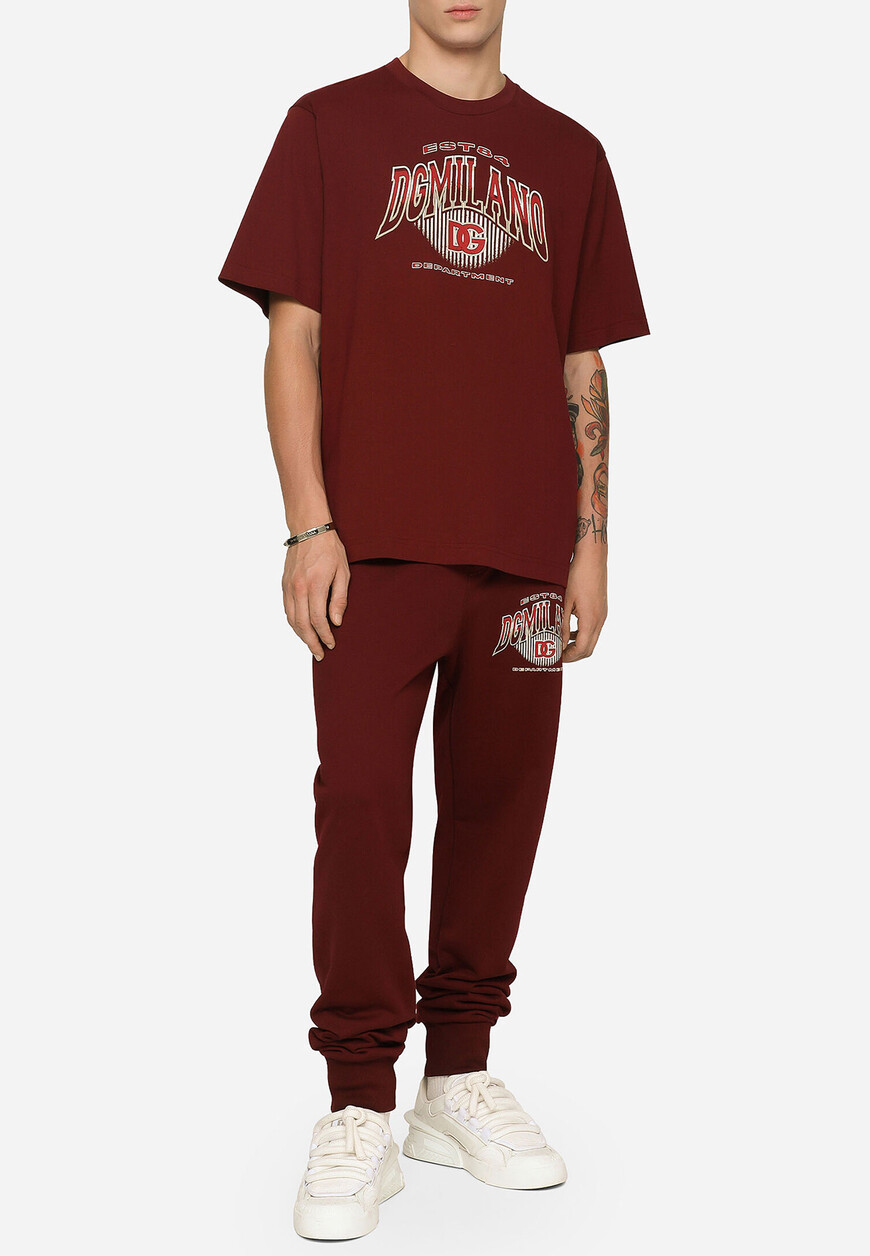 брюки dolce&gabbana GV2VHT G7J6E по акции