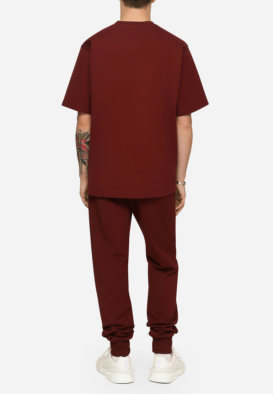 брюки dolce&gabbana GV2VHT G7J6E по низкой цене