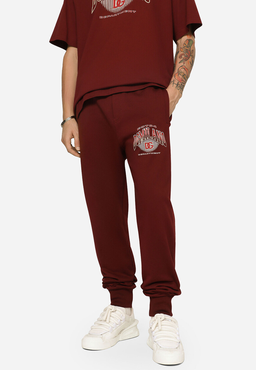 брюки dolce&gabbana GV2VHT G7J6E со скидкой