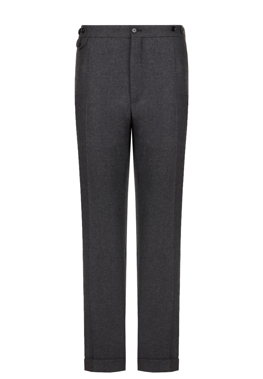 

Брюки Dolce&Gabbana, Серый