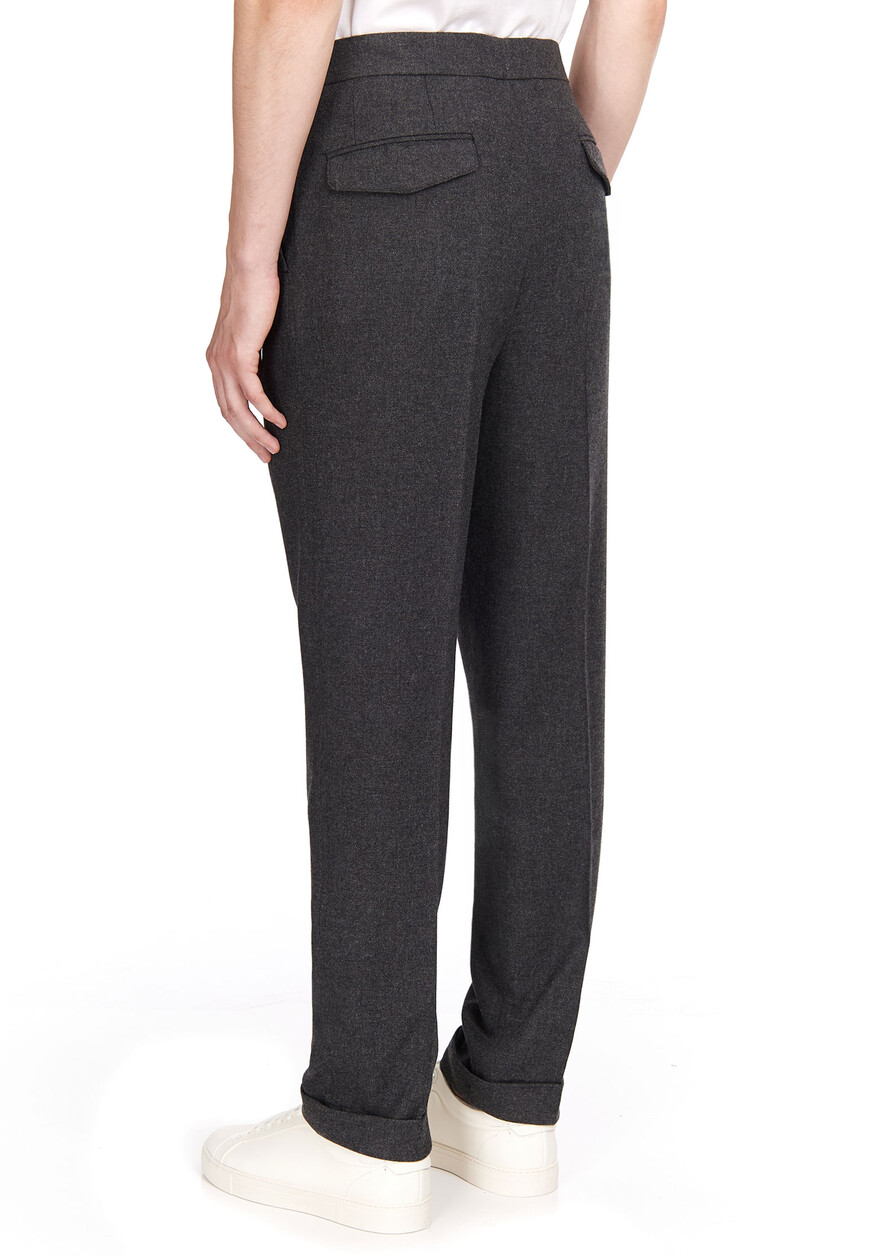 брюки dolce&gabbana GV6LET FURNC по низкой цене