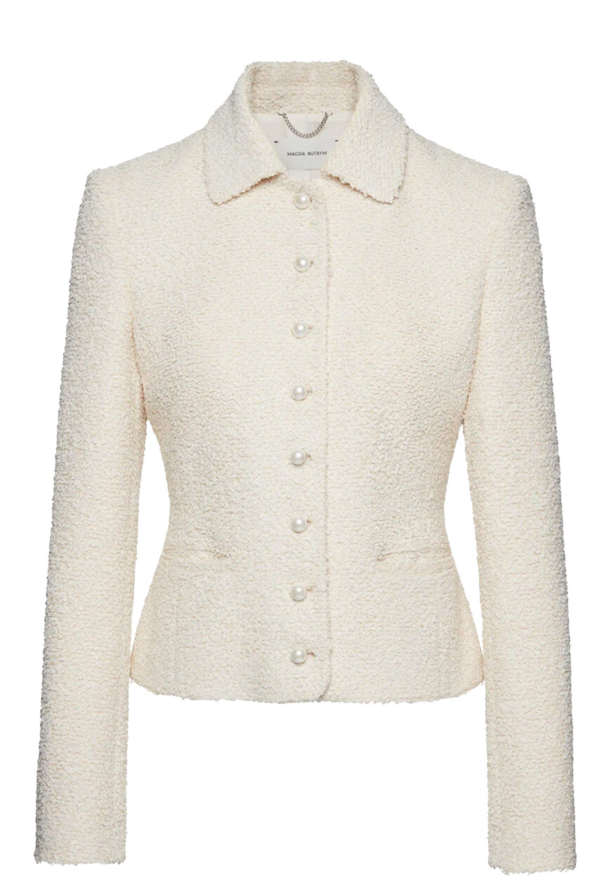 жакет  110524 фотография